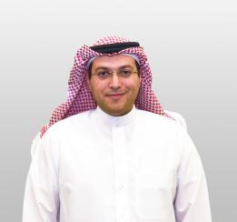 Khalid Al Omran